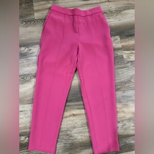 Ann Taylor Easy Ankle Pants